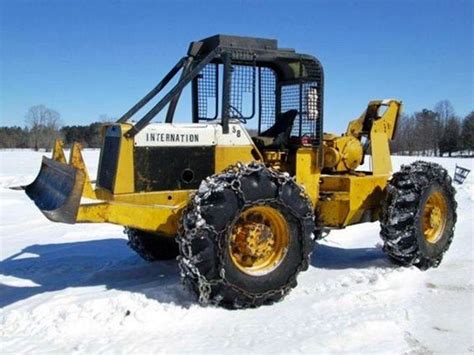 skid steer log skidder|used logging equipment skidders.